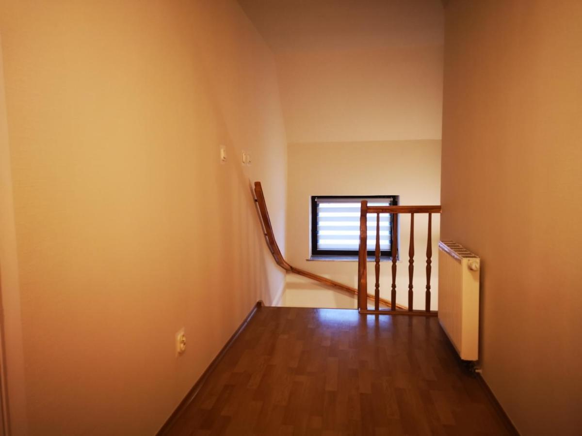 Irysek Daire Lądek-Zdrój Dış mekan fotoğraf
